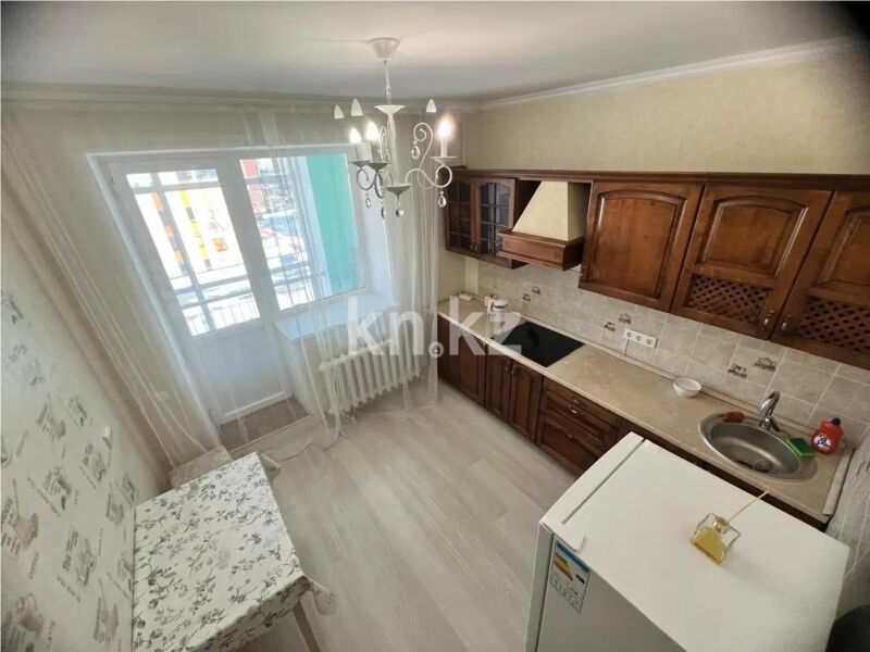 Продажа 1-комнатной квартиры, 37 м² - Продажа однокомнатных квартир в р-не Есиль Астаны - страница 25 фото 2 из 3