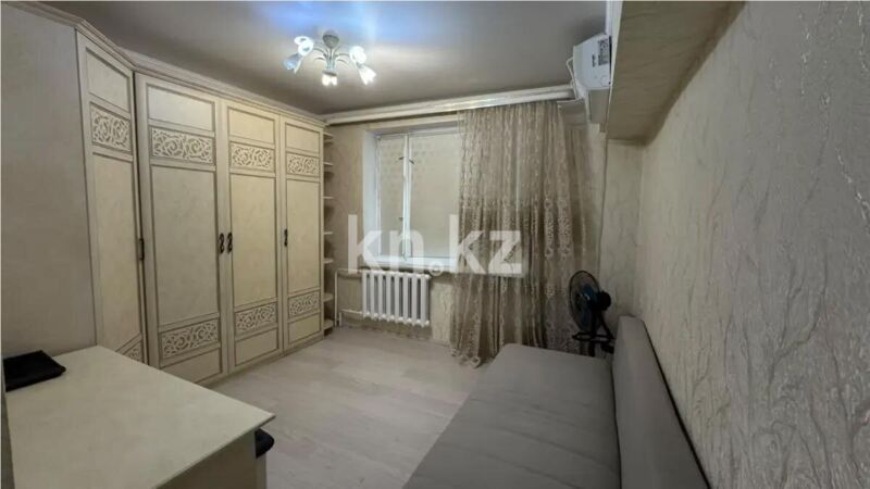 Продажа 3-комнатной квартиры, 70 м² - Продажа трехкомнатных квартир в блочном доме в Алматы фото 3 из 6