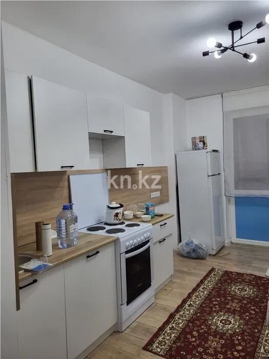 Продажа 1-комнатной квартиры, 44 м² - Продажа квартир в Казахстане - страница 11 фото 3 из 5