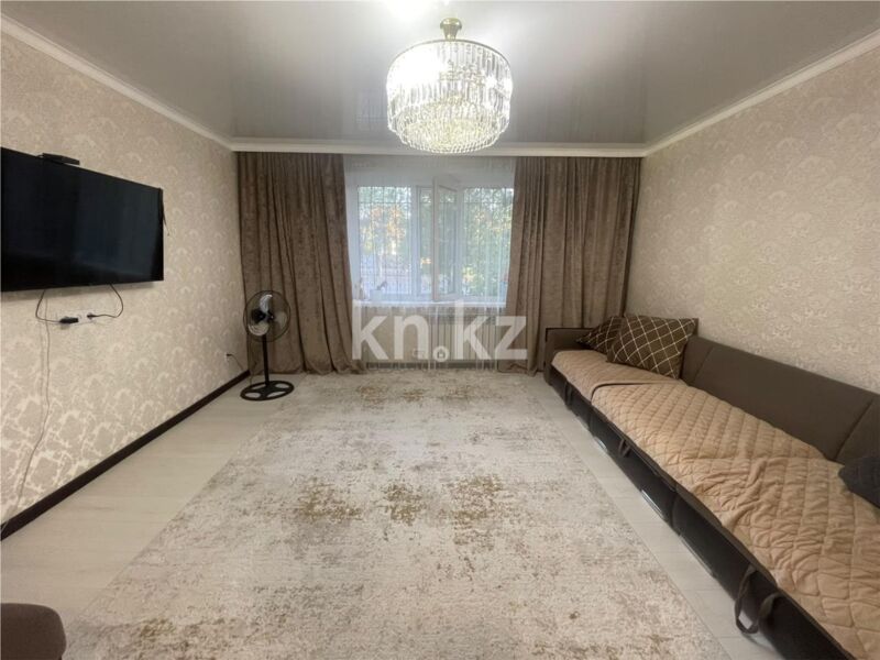 Продажа 2-комнатной квартиры, 53 м² - Продажа двухкомнатных квартир в панельном доме в Караганде - страница 11 фото 1 из 8