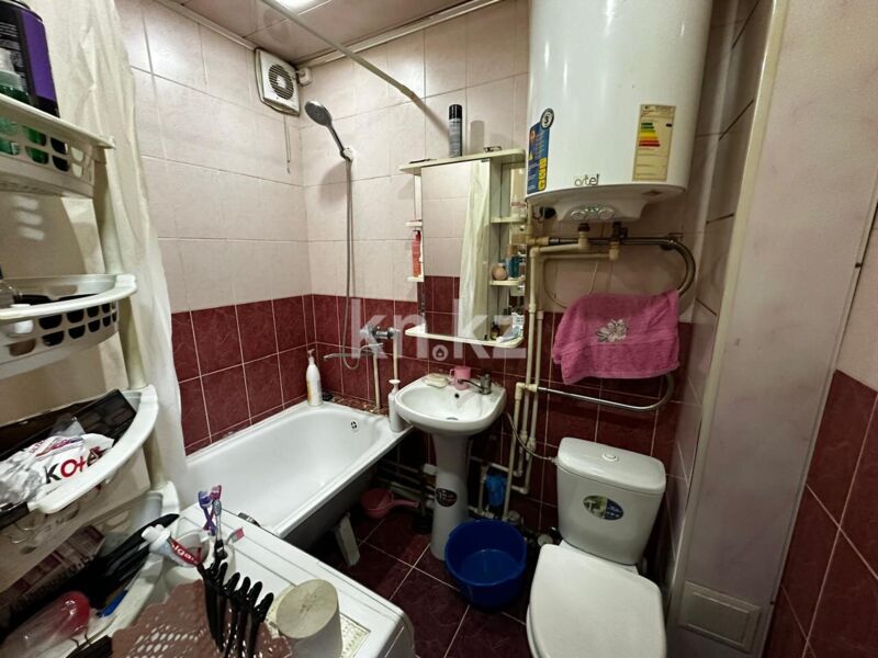 Продажа 2-комнатной квартиры, 48 м² - Продажа квартир в Майкудуке Караганды - страница 7 фото 7 из 11