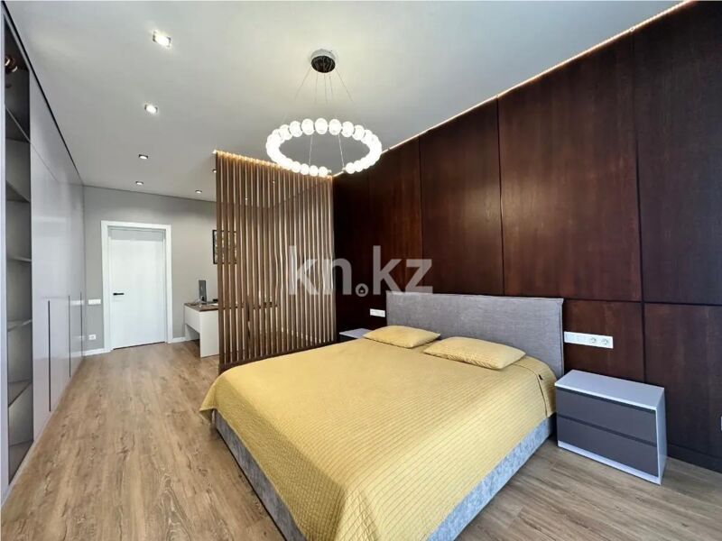 Продажа 3-комнатной квартиры, 119 м² - Продажа трехкомнатных квартир в Бостандыкском р-не Алматы - страница 9 фото 1 из 7