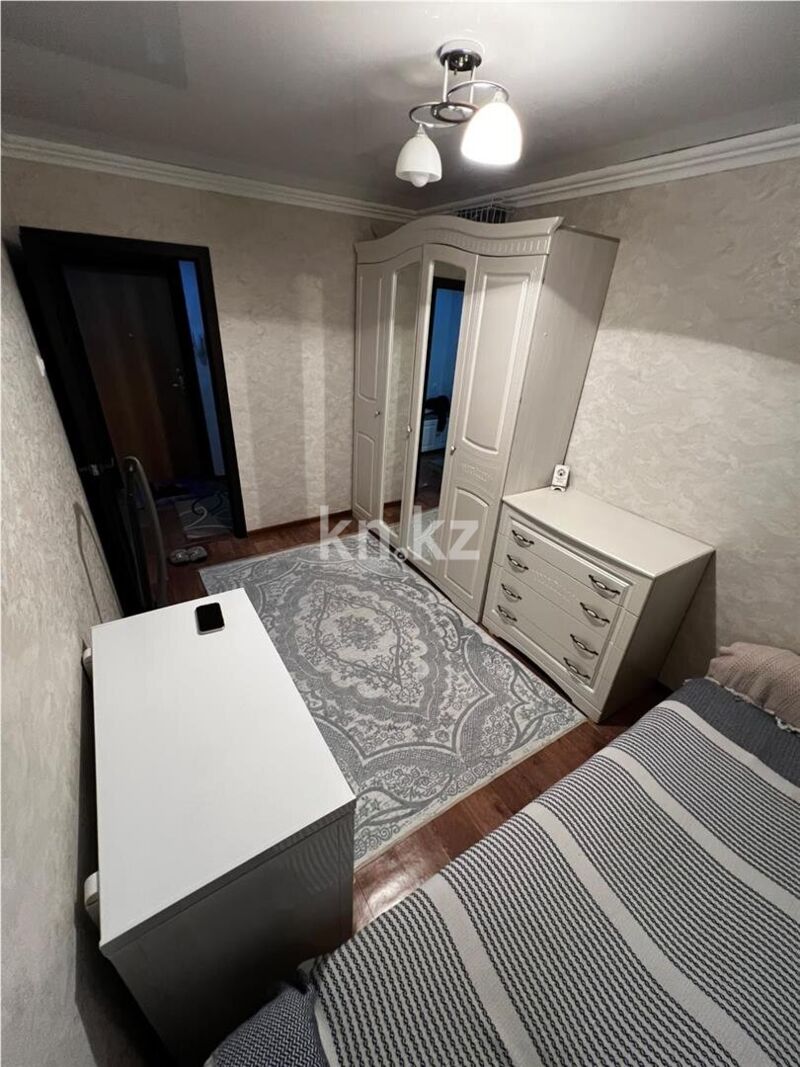 Продажа 2-комнатной квартиры, 44 м² - Продажа квартир в Пришахтинске Караганды фото 5 из 12