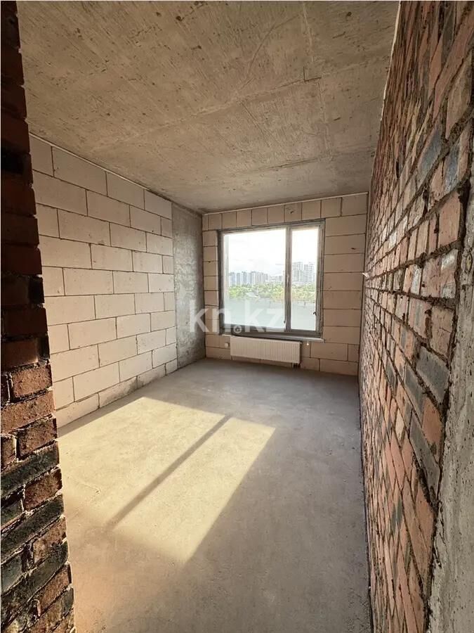 Продажа 3-комнатной квартиры, 89 м² - Продажа квартир в р-не Сарайшык Астаны - страница 3 фото 4 из 9