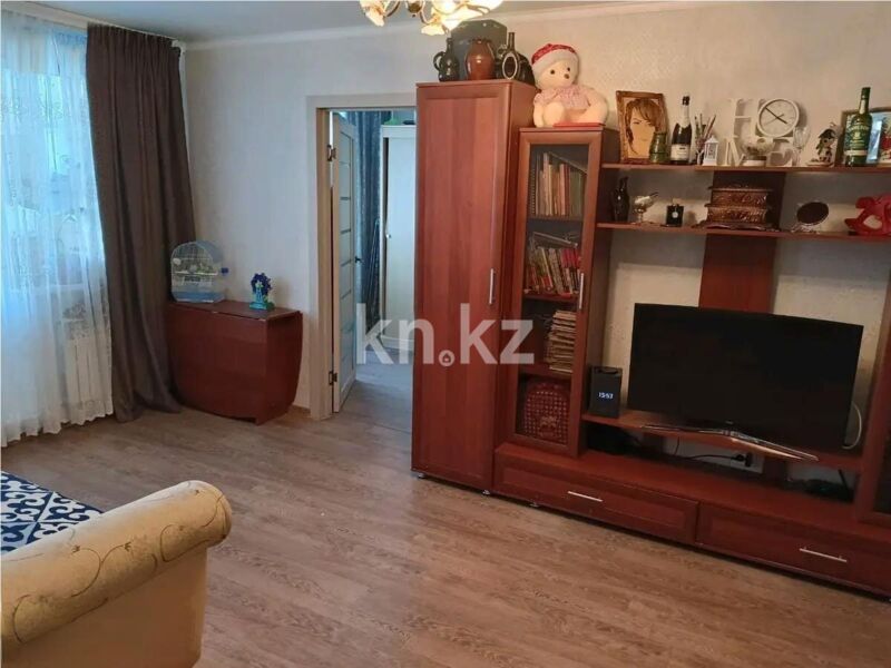 Продажа 2-комнатной квартиры, 44 м² - Продажа квартир в Казахстане - страница 150 фото 1 из 6