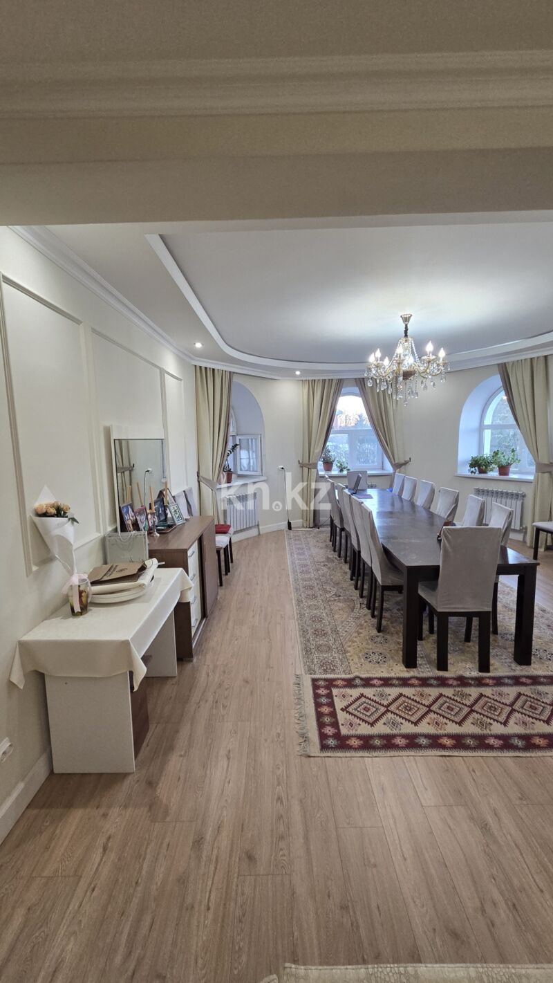 Продажа дома, 491 м² - Продажа домов, коттеджей в р-не Алматы Астаны фото 7 из 30