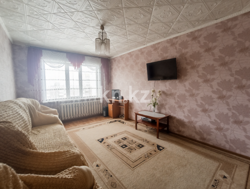 Продажа 4-комнатной квартиры, 83 м² - Продажа недвижимости в Кокшетау фото 1 из 8