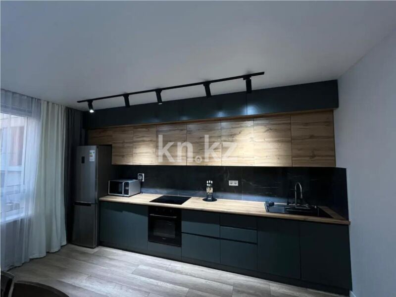 Продажа 2-комнатной квартиры, 50 м² - Продажа квартир в Казахстане - страница 203 фото 3 из 4