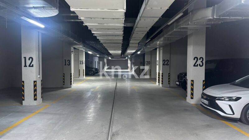 Продажа 2-комнатной квартиры, 82.5 м² - Продажа квартир в новостройках Алматы - страница 9 фото 16 из 16