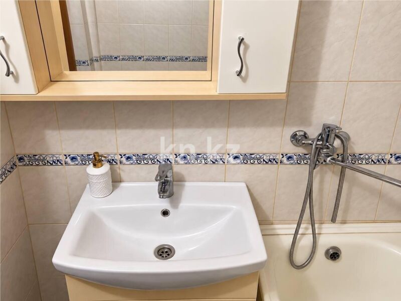Продажа 3-комнатной квартиры, 66 м² - Продажа трехкомнатных квартир в Астане фото 8 из 21
