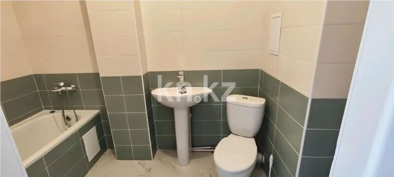 Продажа 2-комнатной квартиры, 40.8 м² - Продажа квартир в Карасайском р-не Алматы - страница 2 фото 6 из 6