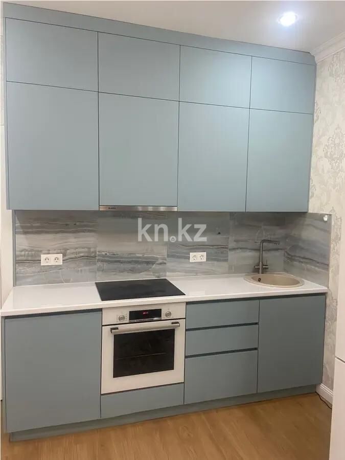 Продажа 2-комнатной квартиры, 47.5 м² - Продажа квартир в монолитно-каркасном доме в Астане - страница 141 фото 3 из 5