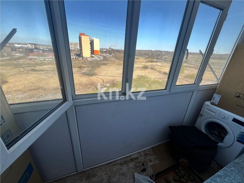 Продажа 2-комнатной квартиры, 52 м² - Продажа двухкомнатных квартир в Майкудуке Караганды фото 12 из 12