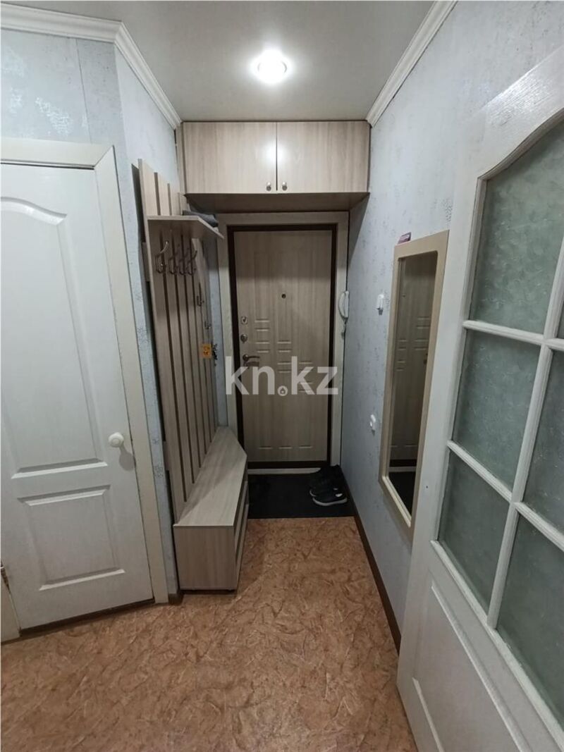 Продажа 2-комнатной квартиры, 44 м² - Продажа двухкомнатных квартир в панельном доме в Темиртау - страница 9 фото 8 из 10