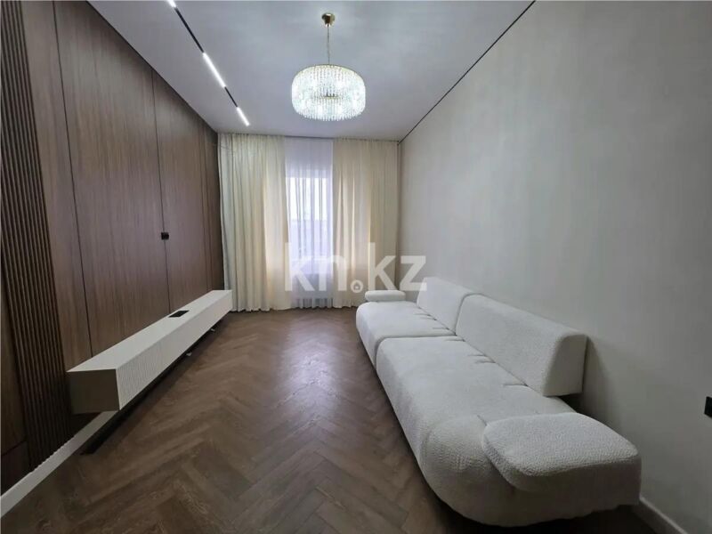 Продажа 2-комнатной квартиры, 57.4 м² - Продажа квартир в Казахстане - страница 34 фото 1 из 5