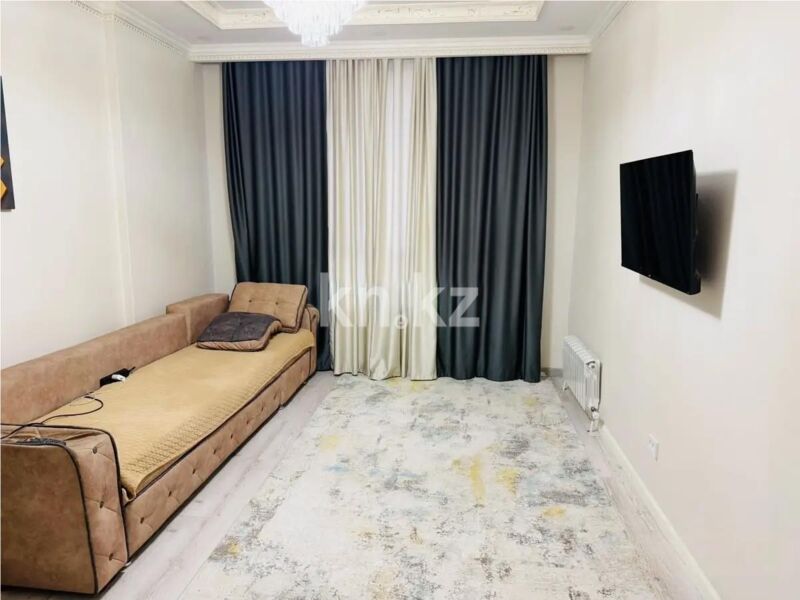 Продажа 1-комнатной квартиры, 38 м² - Продажа квартир в Казахстане - страница 27 фото 1 из 6