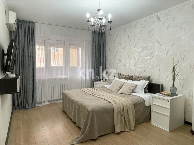 Продажа 3-комнатной квартиры, 90 м² - Продажа недвижимости в Казахстане - страница 5 фото 2 из 5