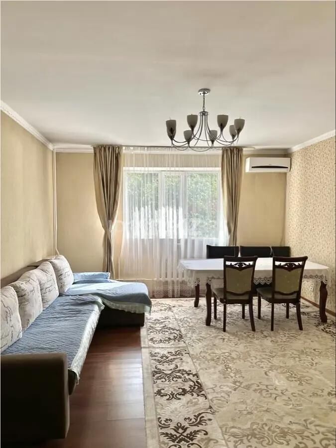 Продажа 2-комнатной квартиры, 72 м² - Продажа двухкомнатных квартир в р-не Алматы Астаны - страница 18 фото 1 из 4