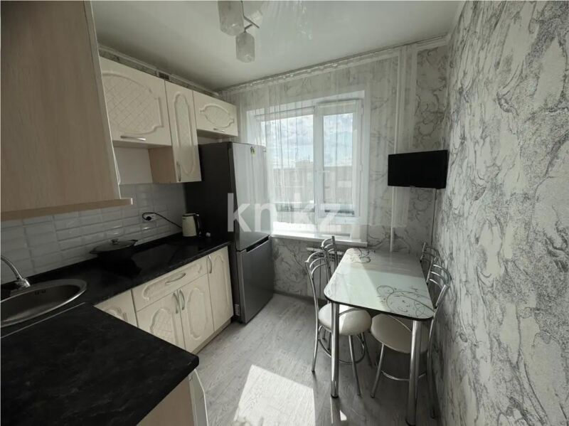 Продажа 3-комнатной квартиры, 61 м² - Недвижимость в Темиртау - страница 30 фото 4 из 6