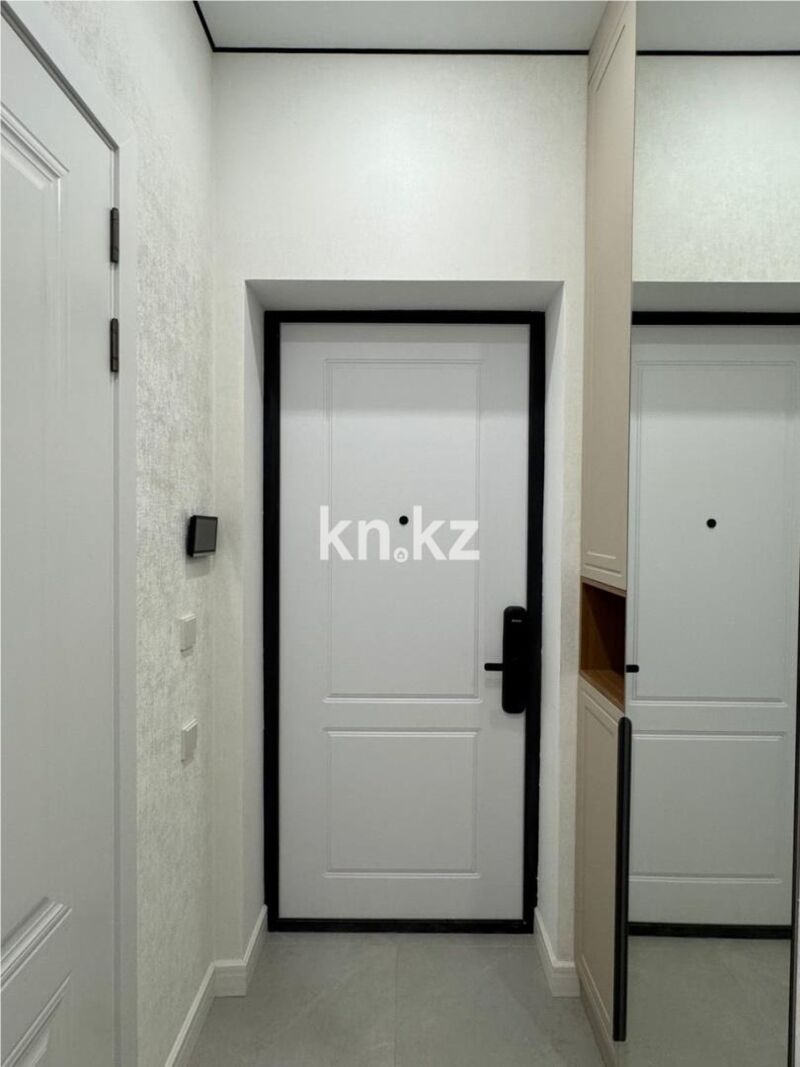 Продажа 2-комнатной квартиры, 40 м² - Продажа квартир в панельном доме в Астане - страница 10 фото 4 из 4