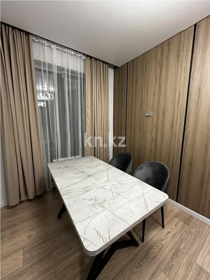 Продажа 2-комнатной квартиры, 57 м² - Продажа  двухкомнатных квартир в новостройках Алматы - страница 6 фото 3 из 5