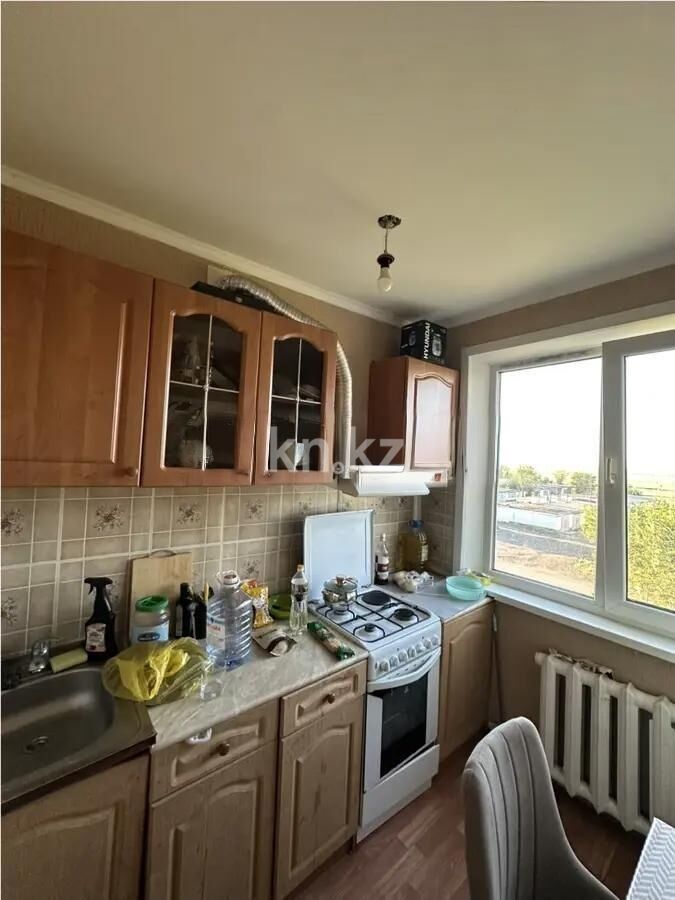 Продажа 1-комнатной квартиры, 31 м² - Продажа однокомнатных квартир от собственников в Абае фото 2 из 3