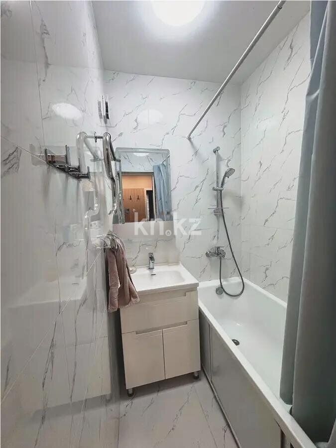 Продажа 3-комнатной квартиры, 70 м² - Продажа квартир в Бостандыкском р-не Алматы - страница 3 фото 5 из 7