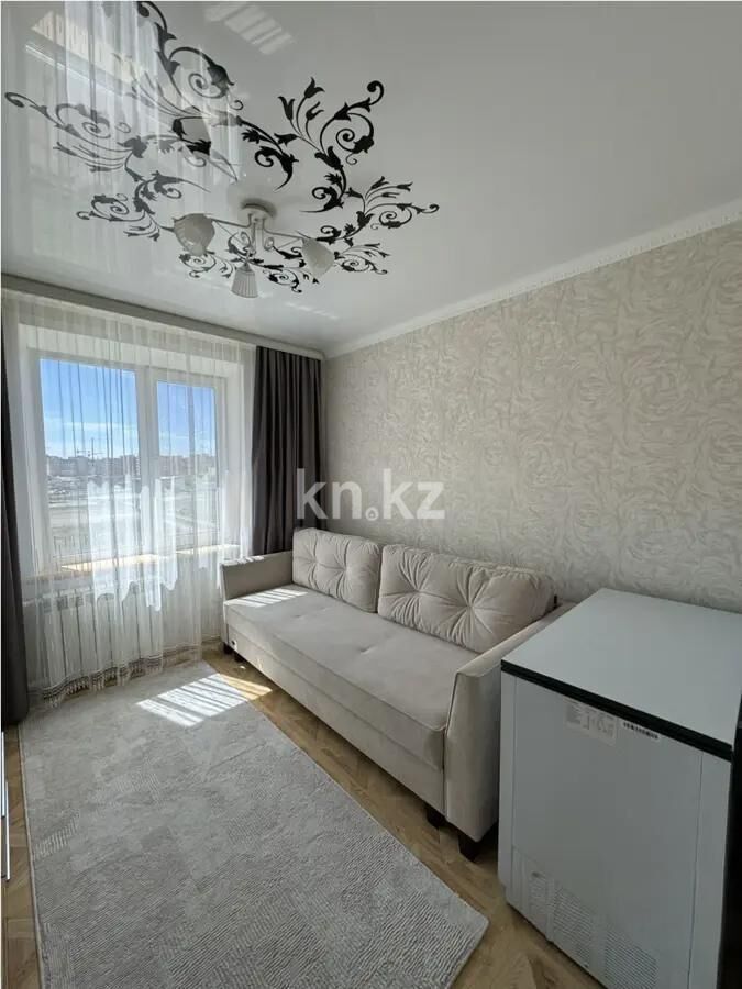 Продажа 3-комнатной квартиры, 65 м² - Продажа трехкомнатных квартир в Майкудуке Караганды фото 3 из 7