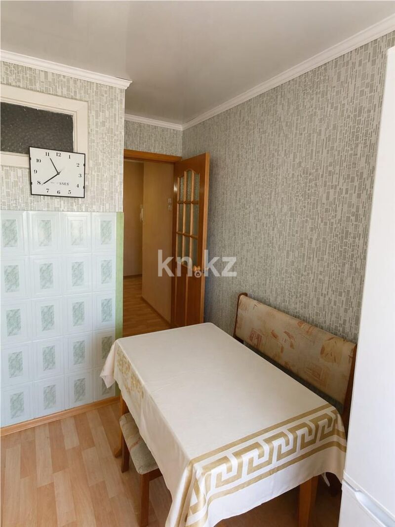 Продажа 2-комнатной квартиры, 46 м² - Продажа двухкомнатных квартир на Юго-Востоке Караганды - страница 24 фото 6 из 13