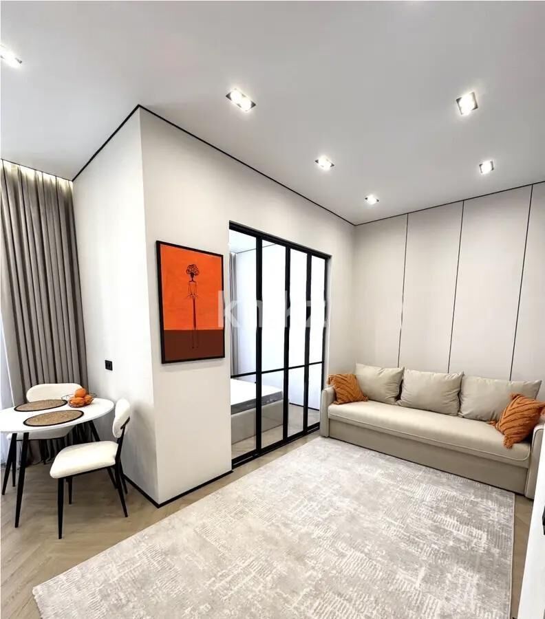 Продажа 2-комнатной квартиры, 35.8 м² - Продажа квартир в Казахстане - страница 26 фото 1 из 4