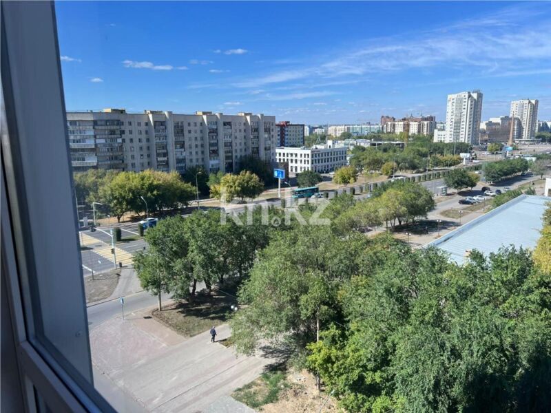 Продажа 2-комнатной квартиры, 45 м² - Продажа  двухкомнатных квартир в новостройках Караганды фото 7 из 14