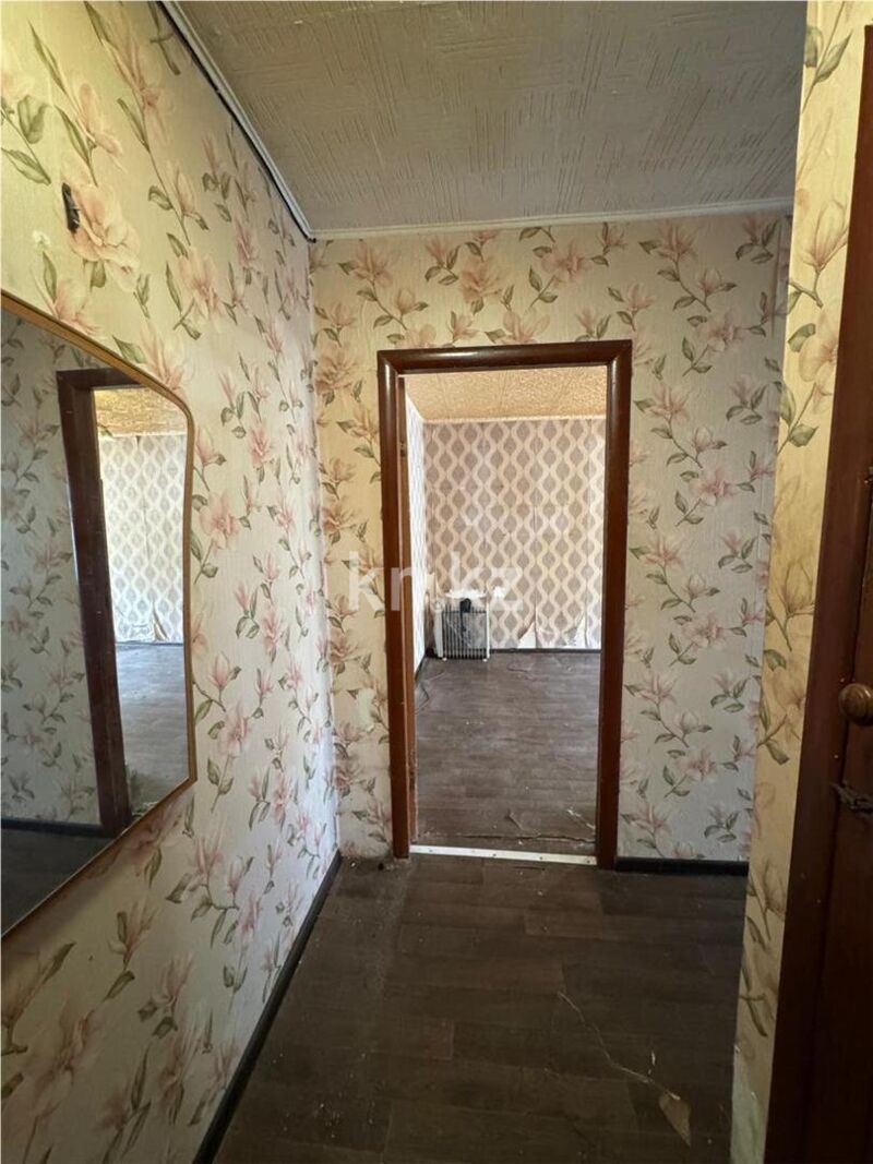 Продажа 1-комнатной квартиры, 30 м² - Продажа квартир в блочном доме в Темиртау - страница 3 фото 8 из 10