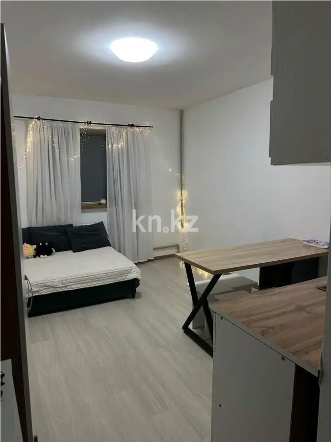 Продажа 1-комнатной квартиры, 20 м² - Продажа однокомнатных квартир в р-не Сарыарка Астаны - страница 15 фото 1 из 3