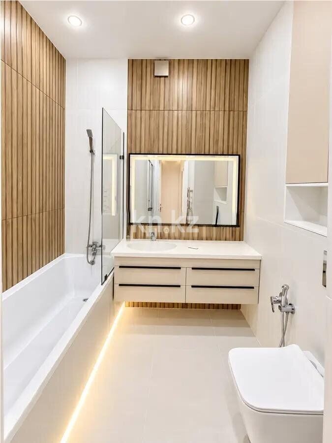 Продажа 2-комнатной квартиры, 72.9 м² - Продажа квартир в Казахстане - страница 98 фото 4 из 4
