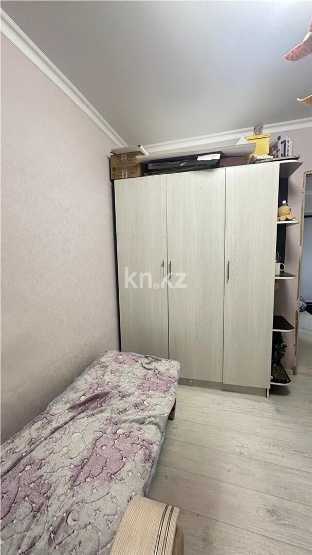 Продажа 3-комнатной квартиры, 60 м² - Продажа трехкомнатных квартир в Караганде фото 5 из 10