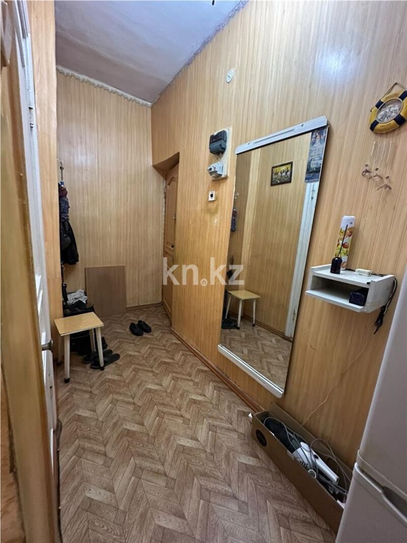 Продажа 3-комнатной квартиры, 56 м² - Продажа квартир в районе Михайловка в Караганде фото 4 из 14