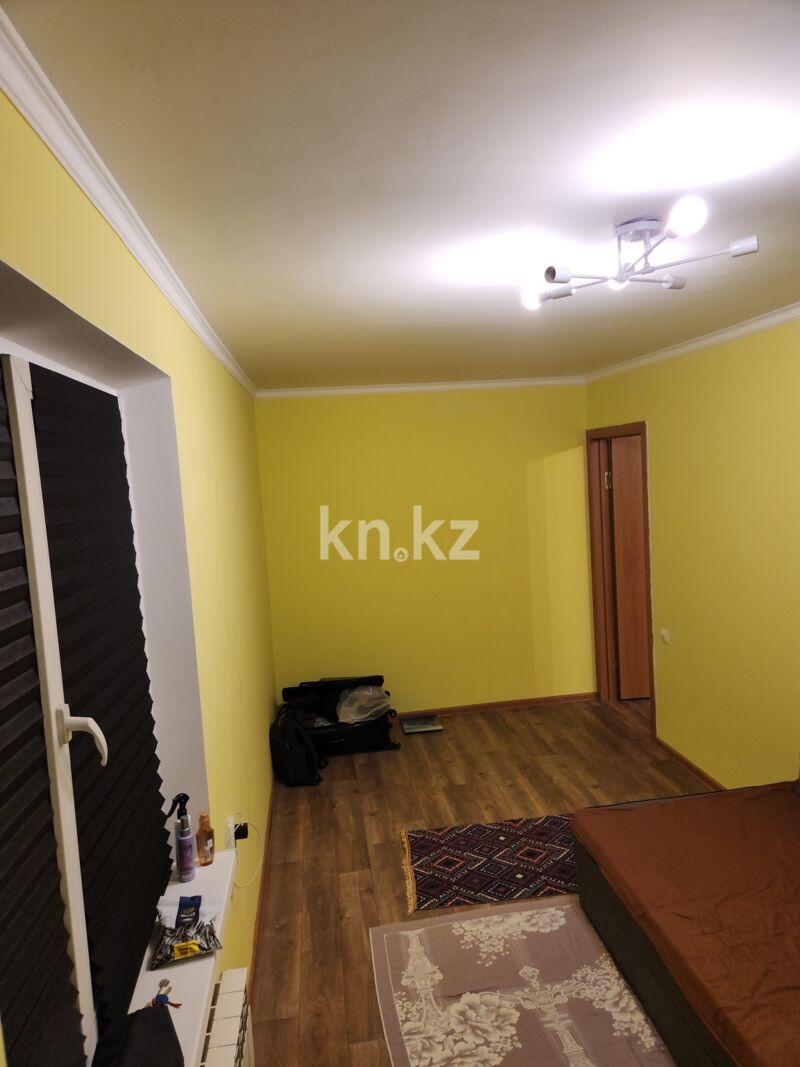 Продажа 2-комнатной квартиры, 47 м² - Продажа двухкомнатных квартир в Алматы фото 6 из 12