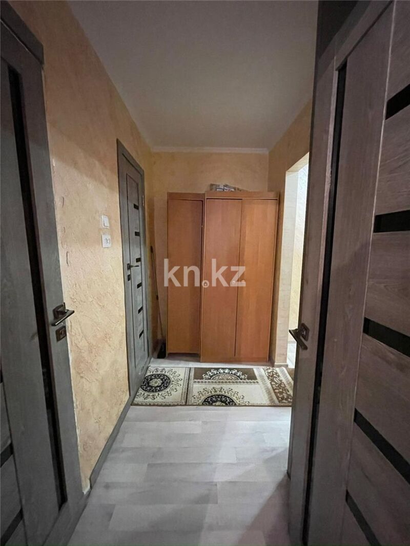 Продажа 2-комнатной квартиры, 51 м² - Продажа двухкомнатных квартир в панельном доме в Темиртау - страница 11 фото 7 из 11