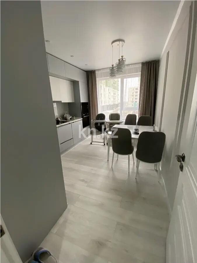 Продажа 3-комнатной квартиры, 89 м² - Продажа трехкомнатных квартир от собственников в Казахстане - страница 56 фото 4 из 7