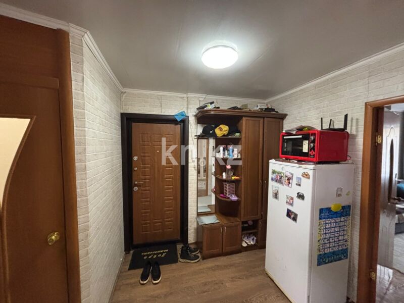 Продажа 3-комнатной квартиры, 62.1 м² - Продажа квартир в Казахстане - страница 276 фото 4 из 9
