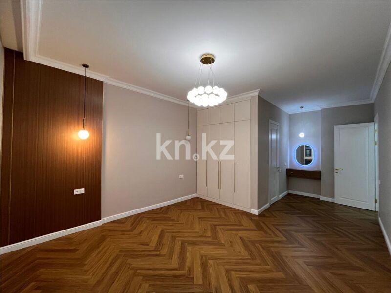 Продажа 4-комнатной квартиры, 140 м² - Продажа квартир в р-не Есиль Астаны - страница 33 фото 7 из 16