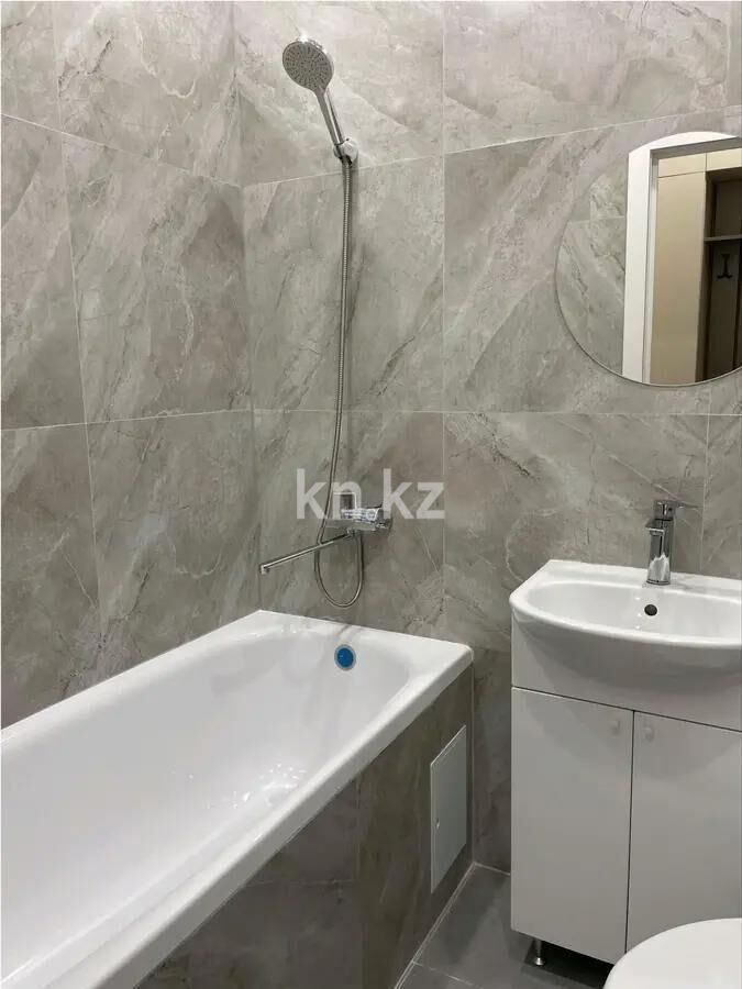 Продажа 1-комнатной квартиры, 20 м² - Продажа однокомнатных квартир в Астане - страница 37 фото 3 из 3