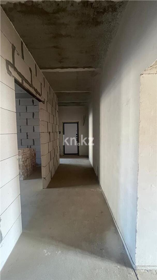 Продажа 3-комнатной квартиры, 78 м² - Продажа квартир в районе Майкудук в Караганде фото 3 из 11