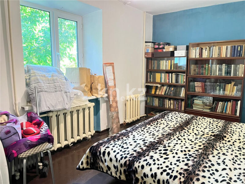 Продажа 2-комнатной квартиры, 43 м² - Продажа квартир в Михайловке Караганды - страница 4 фото 5 из 11