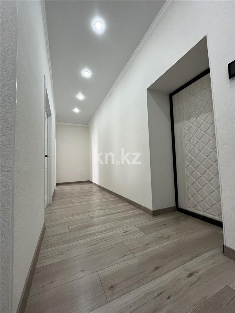 Продажа 2-комнатной квартиры, 68 м² - Продажа двухкомнатных квартир в кирпичном доме в Караганде - страница 25 фото 28 из 30