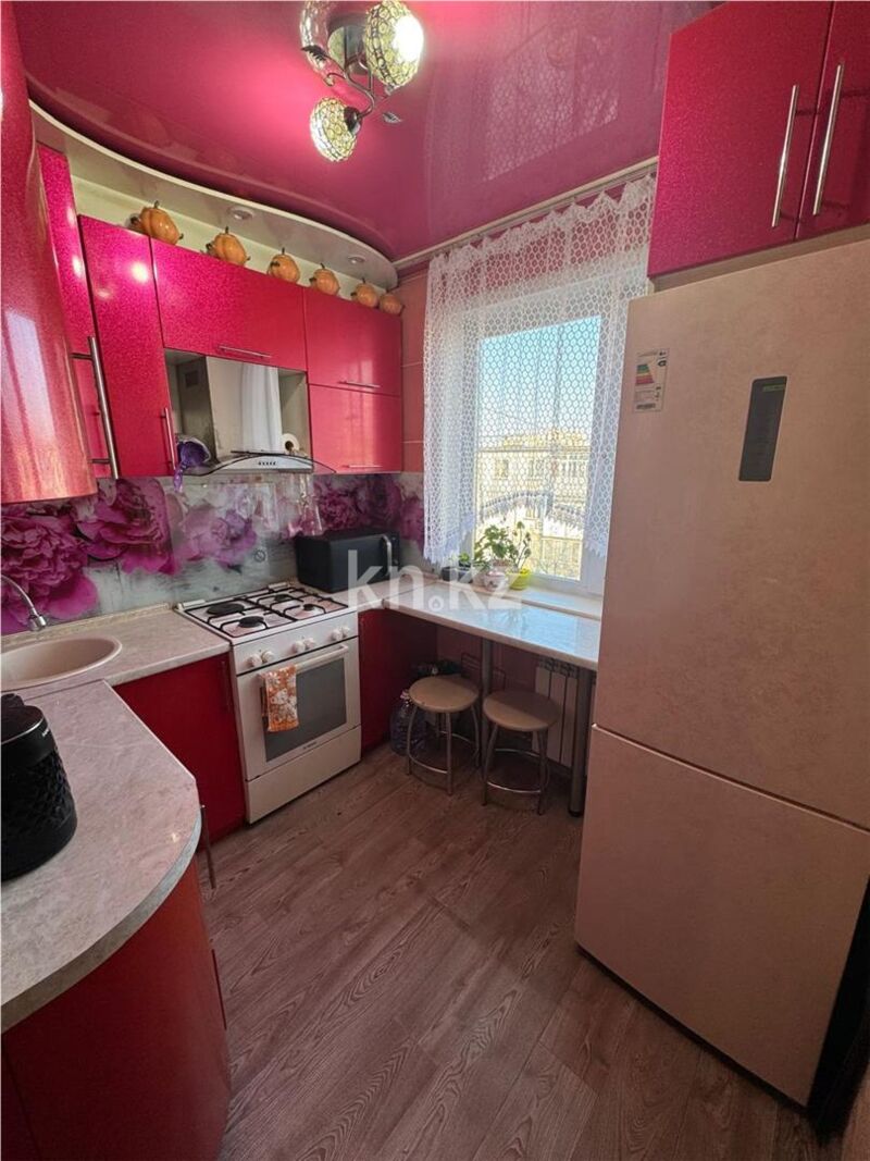 Продажа 3-комнатной квартиры, 62 м² - Продажа трехкомнатных квартир в Темиртау - страница 13 фото 5 из 8