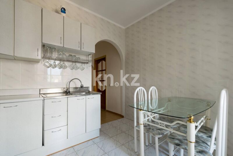 Аренда 4-комнатной квартиры посуточно, 98 м² - Аренда квартир посуточно в Казахстане - страница 14 фото 11 из 14