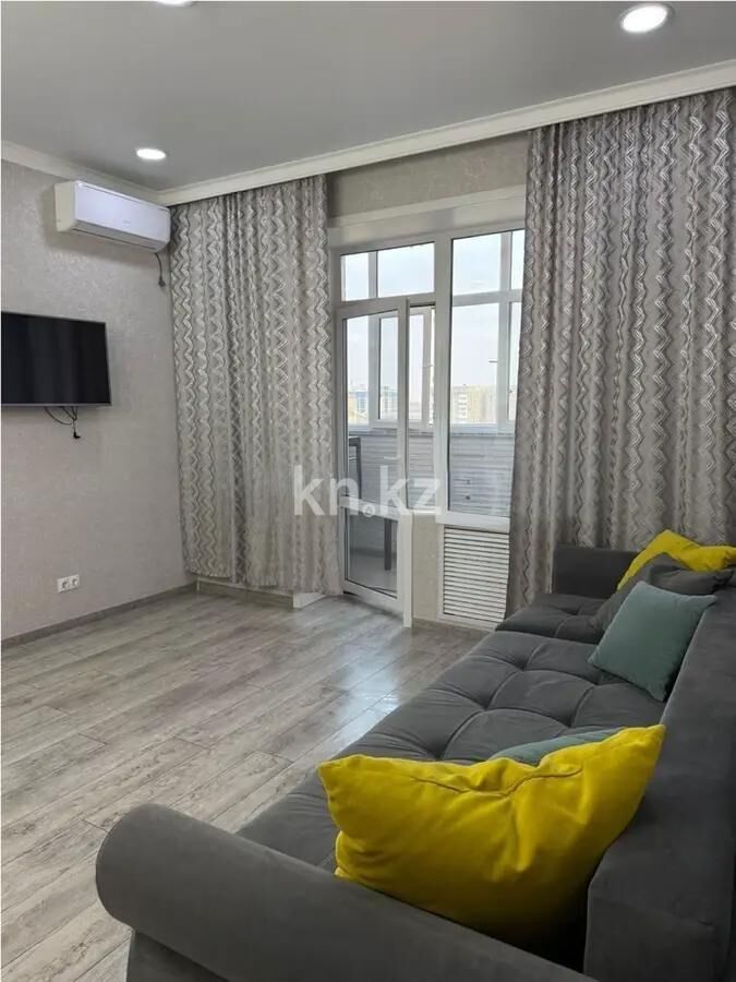 Продажа 3-комнатной квартиры, 68 м² - Продажа трехкомнатных квартир на Юго-Востоке Караганды - страница 17 фото 1 из 4