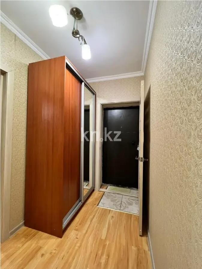 Продажа 1-комнатной квартиры, 38 м² - Продажа однокомнатных квартир в р-не Байконур Астаны - страница 2 фото 8 из 8