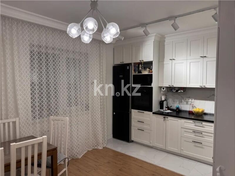 Продажа 3-комнатной квартиры, 102 м² - Продажа квартир в монолитно-каркасном доме в Караганде - страница 10 фото 4 из 6